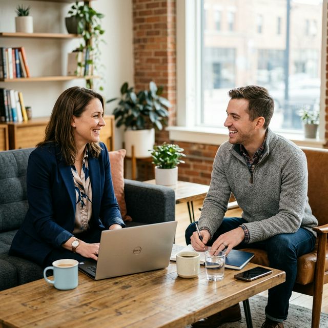 Business Consultation