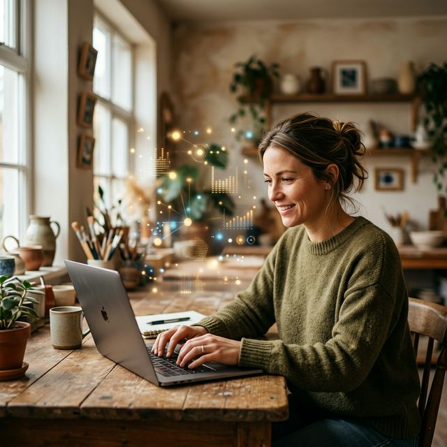 AI Technology in Business